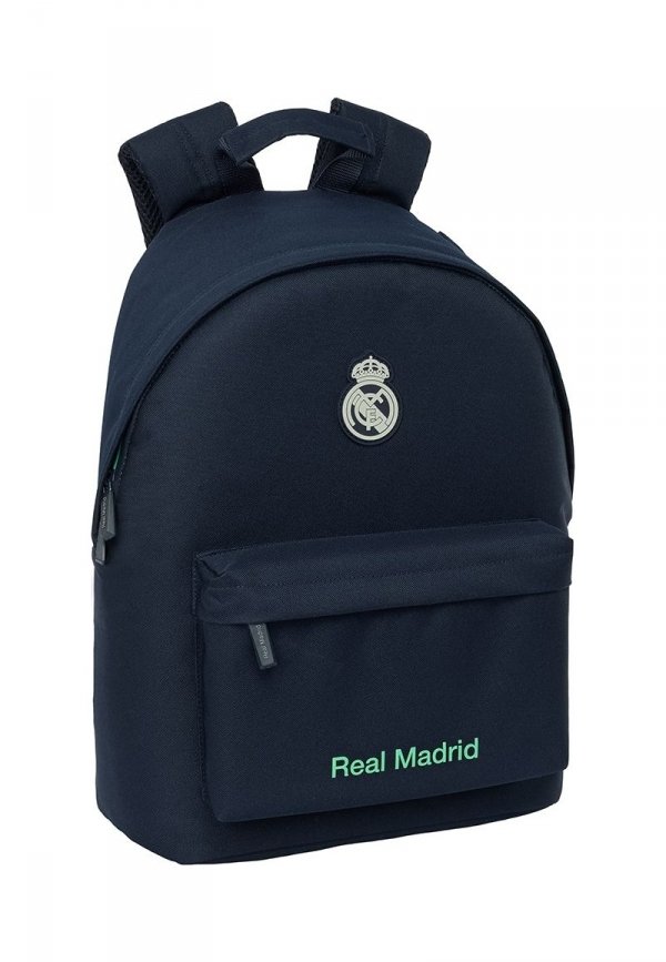 Real Madryt plecak sportowy z miejscem na laptopa 612557819