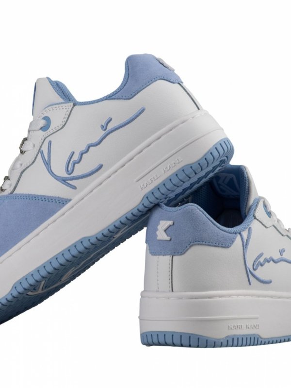 Karl Kani buty damskie 89 Up Logo Prm PD00002701