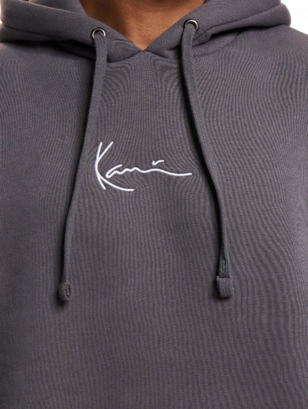 Karl Kani bluza męska z kapturem 6021501