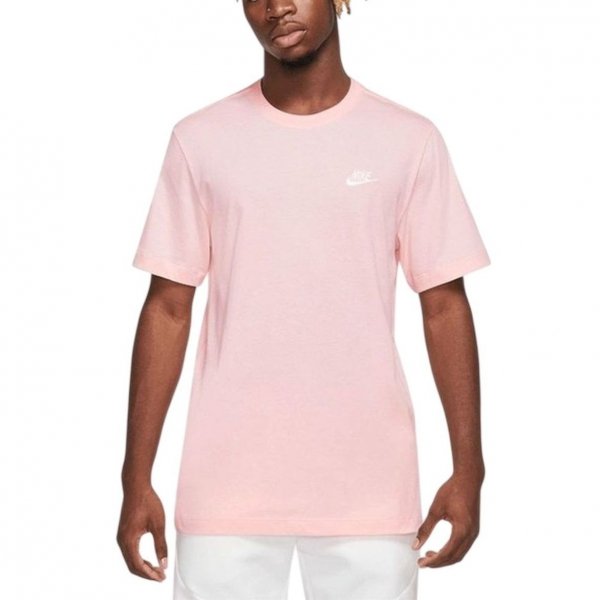 Nike t-shirt męski Men Nsw Tee Icon AR4997-686