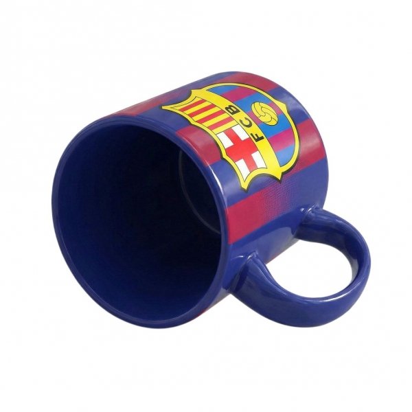 FC Barcelona kubek ceramiczny 325ml BC1024