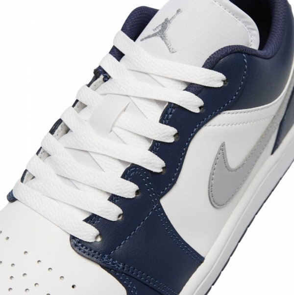 Nike buty męskie Air Jordan 1 Low 553558-141