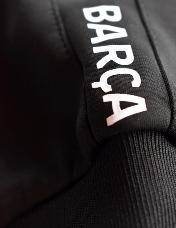 FC Barcelona dres junior Tracksuit Barca 5002CHBLAP