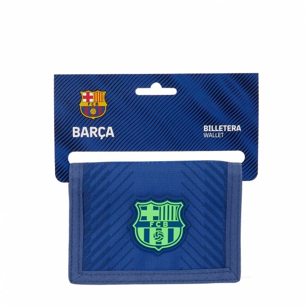 FC Barcelona portfel 812525036