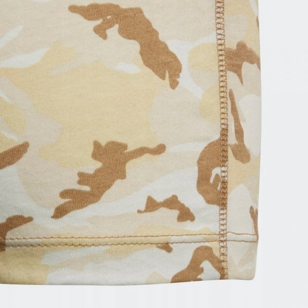 Adidas Originals t-shirt Camo Tee Ed7890