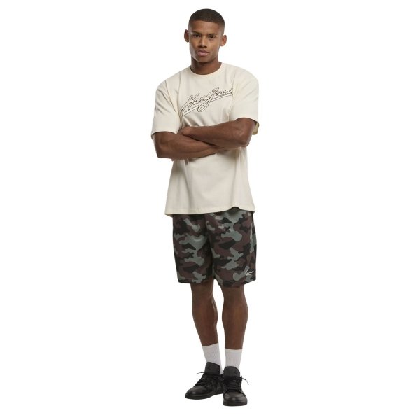 Karl Kani t-shirt męski PD00014009