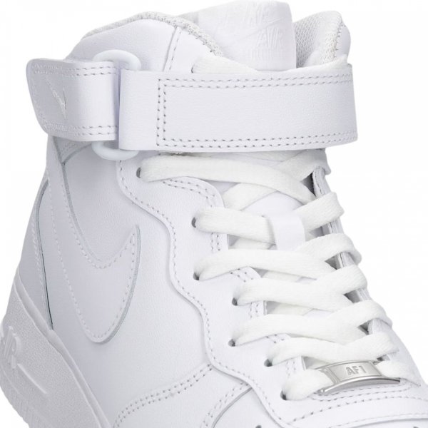 Nike buty męskie Air Force 1 Mid '07 CW2289-111