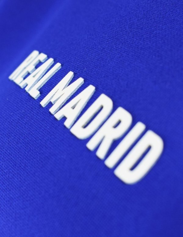 Real Madryt dres tracksuit N28 junior RM2CHP28