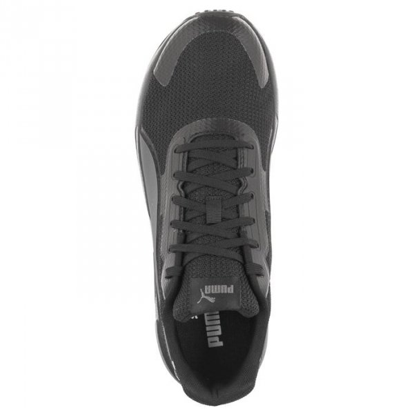Puma buty męskie czarne Taper 373018-01