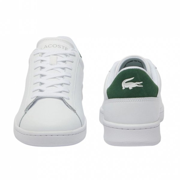 Lacoste buty męskie Carnaby Set 224 1 Sma 748SMA00111R5