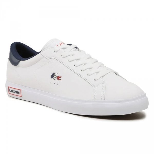 Lacoste buty męskie Powercourt TRI22 1 Sma 743SMA0034407