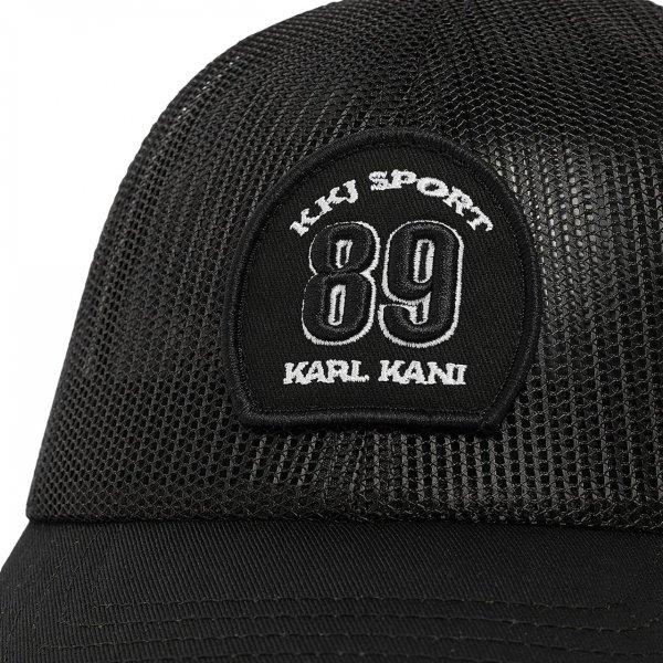 Karl Kani czapka z daszkiem Sport Mesh Trucker Cap 7030232 