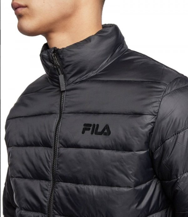 Fila kurtka męska Men Carlos Lightweight Jacket 689385.002