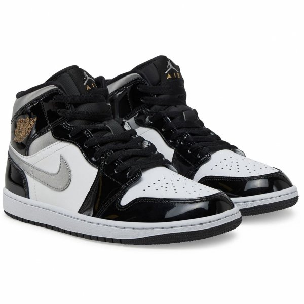 Jordan buty męskie Air Jordan 1 Mid SE HV0789-010