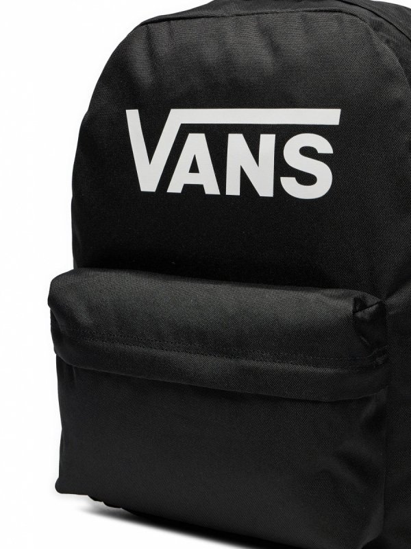Vans plecak Old Skool Print Backpack VN000H50BLK1