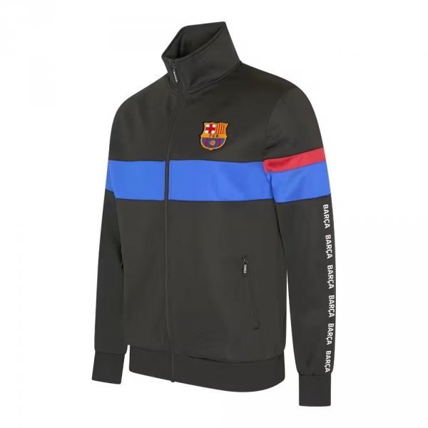 FC Barcelona dres junior Tracksuit Barca 5002CHBLAP