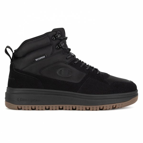 Champion buty RD18 Mid Utility Waterproof S22298.KK001