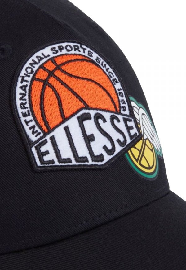 Ellesse czapka z daszkiem bejsbolówka Divida Trucker Cap SAVA3599011