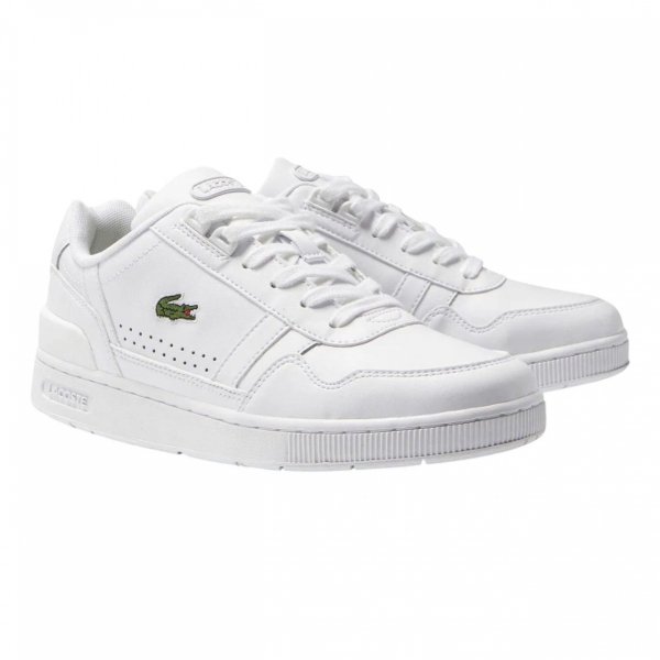 Lacoste buty T-clip 123 13 Sfa 745SFA009021G