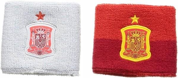 Adidas frotki tenisowe na rękę wristband CF4969