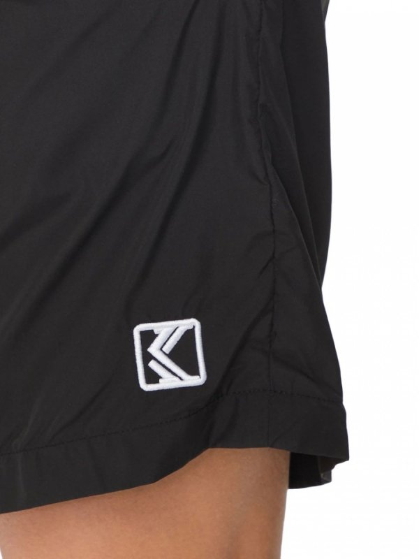 Karl Kani spodenki Wavy Retro Block Trackshorts 6013814