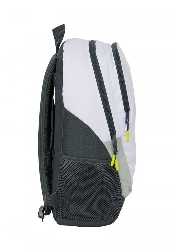 Real Madryt plecak sportowy backpack 612554665