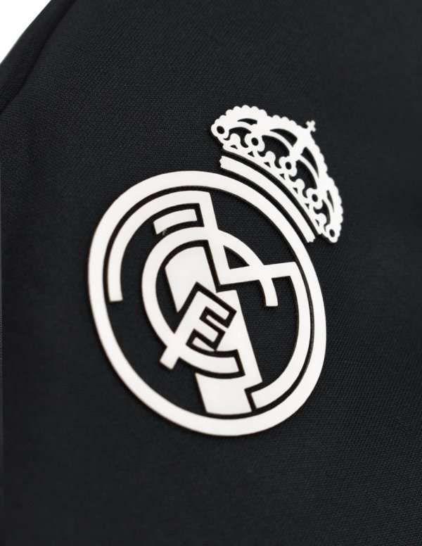 Real Madryt dres tracksuit N28 junior RM2CHP28