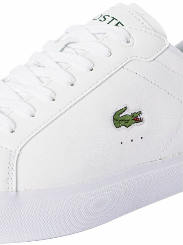 Lacoste buty męskie Powercourt 224 1 Sma 748SMA00011R5