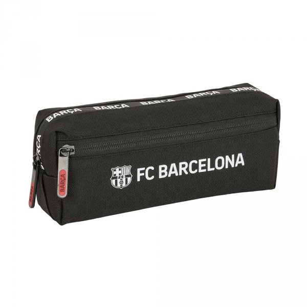 FC Barcelona piórnik triple pencil case  812625027