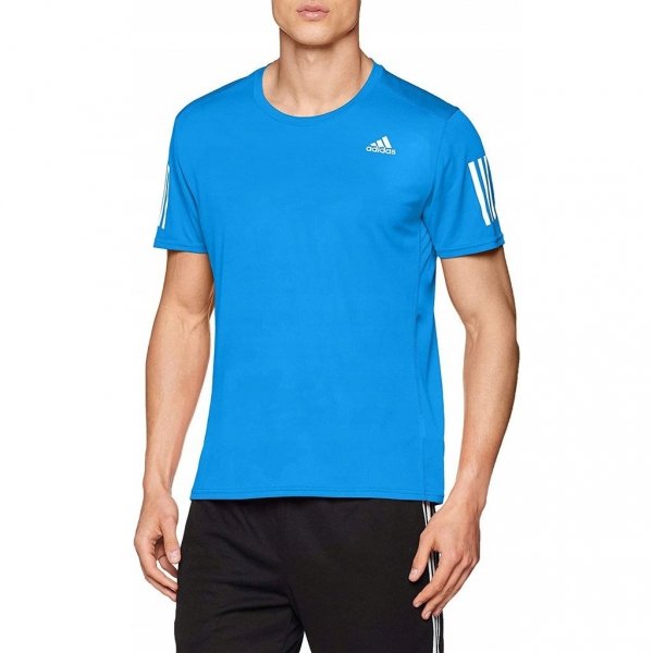 Adidas t-shirt męski Response Climacool Cy5749