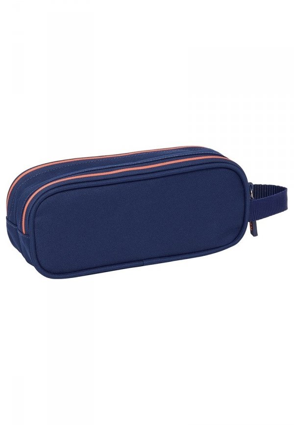 FC Barcelona piórnik double pencil case 812526513