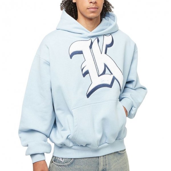 Karl Kani bluza Small Signature Os Hoodie 6092005