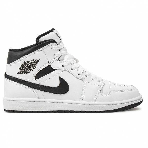 Jordan buty męskie Air Jordan 1 Mid DQ8426-132