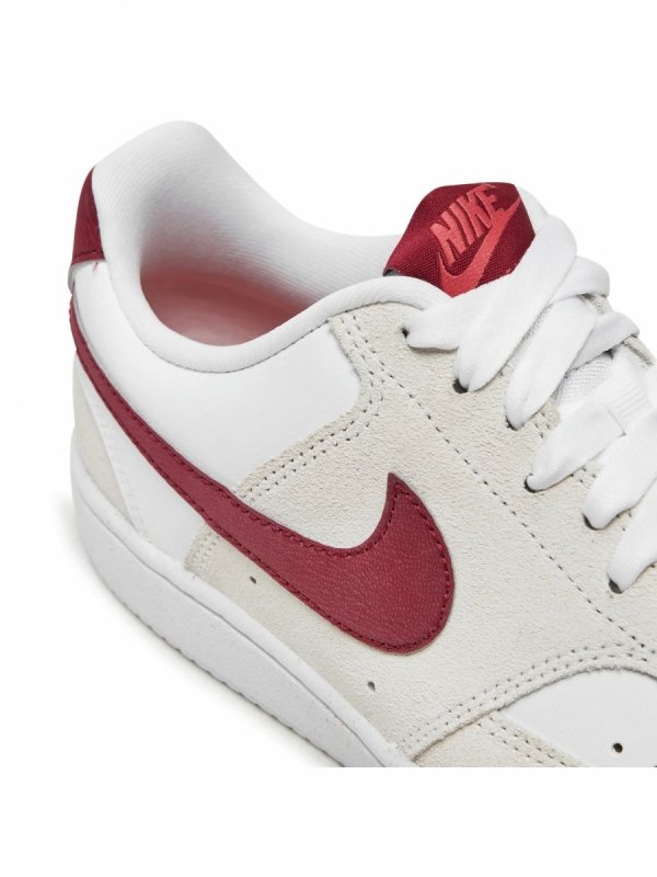 Nike buty damskie W Court Vision Lo FQ7628-100