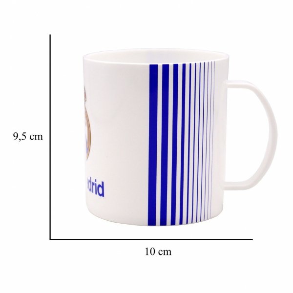 Real Madryt kubek 340 ml MG92-51RM