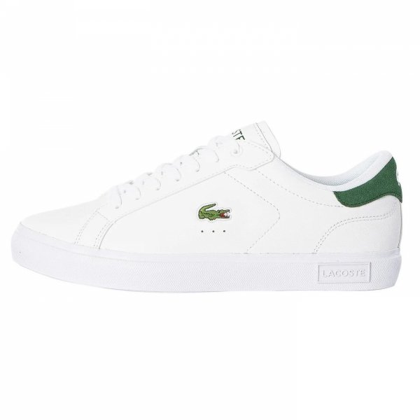 Lacoste buty męskie Powercourt 224 1 Sma 748SMA00011R5