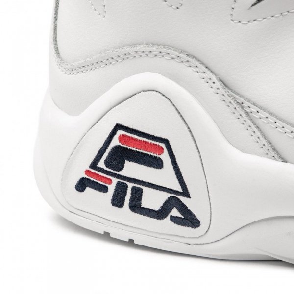 Fila buty męskie Grant Hill 1 FFM0044.10004