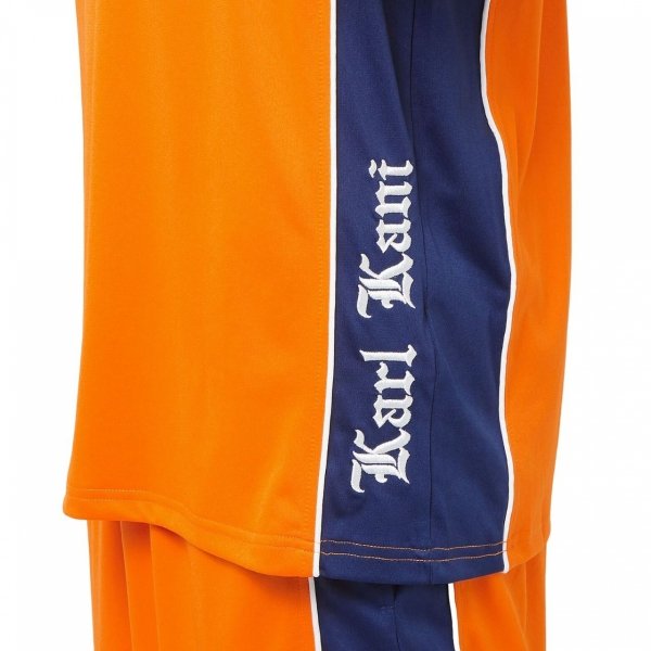 Karl Kani koszulka Og Block Basketball Tank 6031484