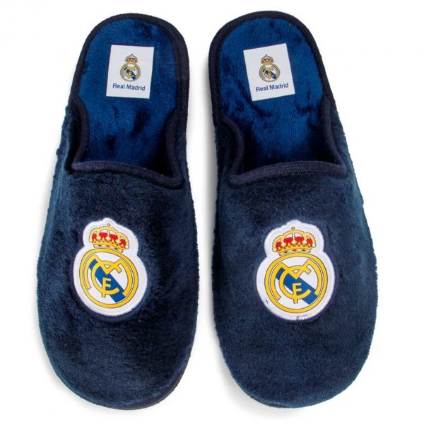 Real Madryt obuwie domowe CFRM18