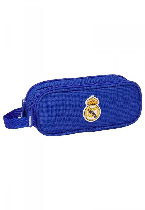 Real Madryt piórnik double pencil case 812624513