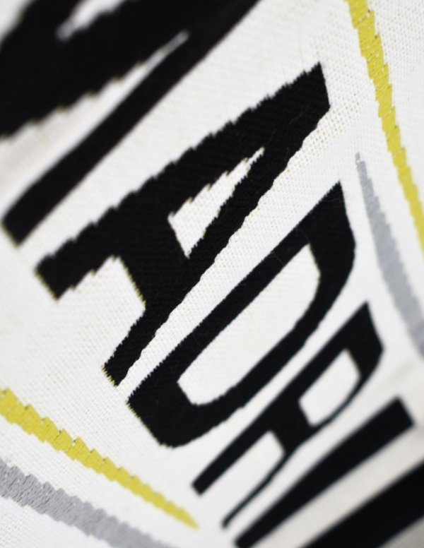 Real Madryt szalik kibica scarf RM4BUF45