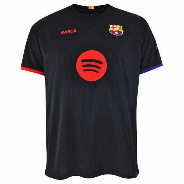 FC Barcelona koszulka junior Robert Lewandowski 2024/25 BB26G-L