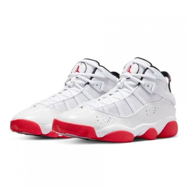 Nike buty męskie Jordan 6 Rings 322992-160