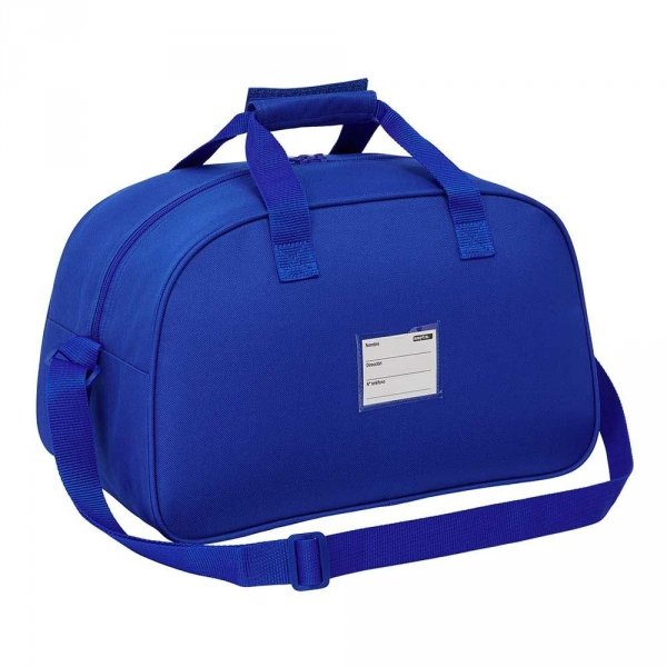 Real Madryt torba sportowa 712624273