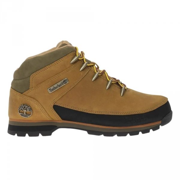 Timberland buty męskie Euro Sprint Mid TB0A2K84EN1