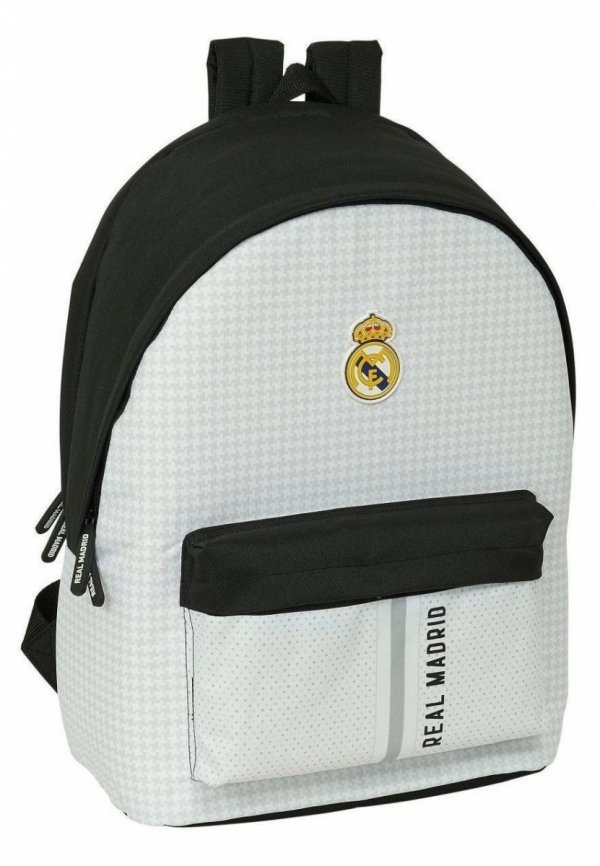 Real Madryt plecak sportowy z miejscem na laptopa 612454820
