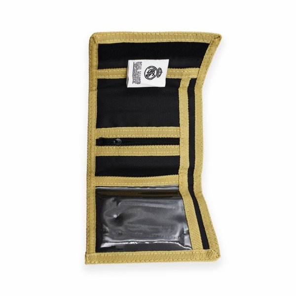 Real Madryt portfel wallet  RM6CAR10
