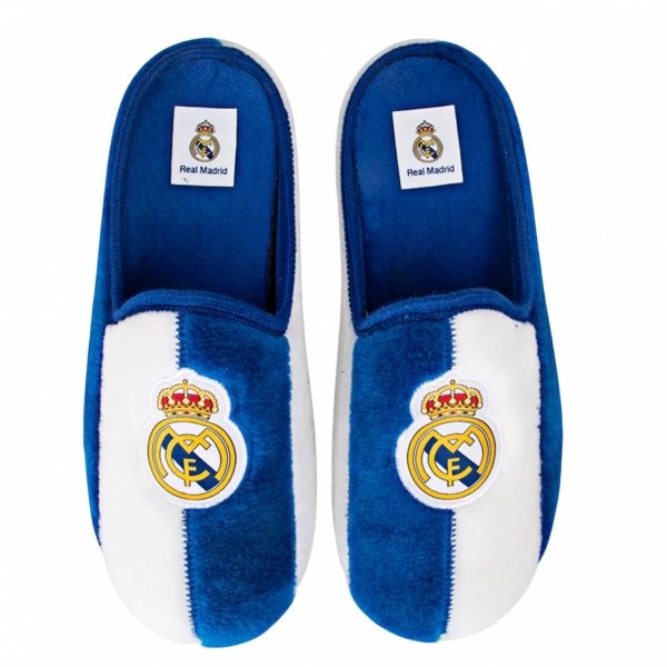 Real Madryt obuwie domowe CFRM11