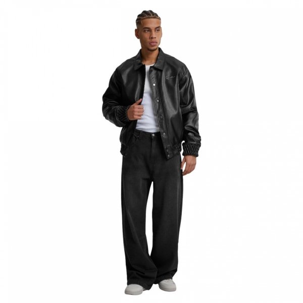 Karl Kani kurtka męska Star Full Pu College Jacket 60750004