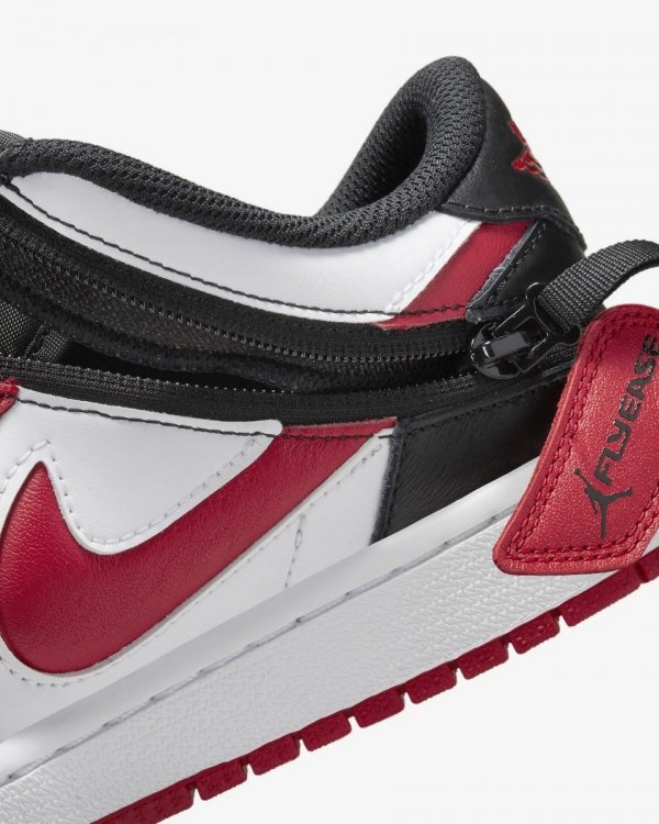 Jordan buty męskie Air Jordan 1 Low Flyease DM1206-163